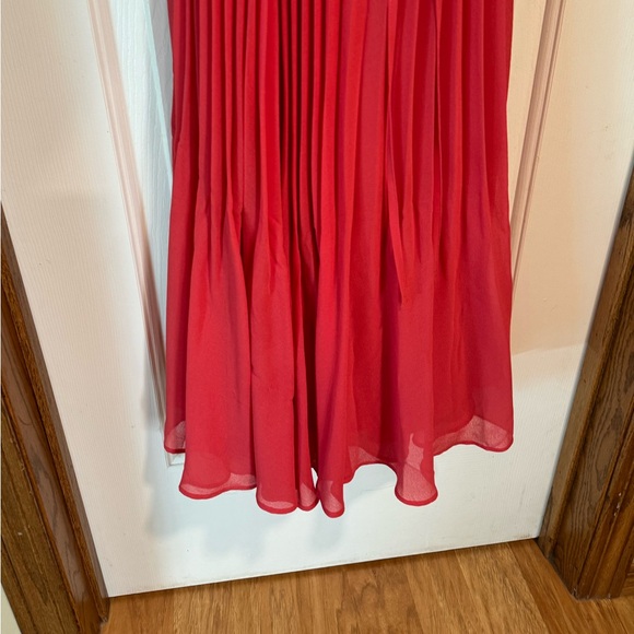 1. State Wrap Dress - Picture 6 of 7